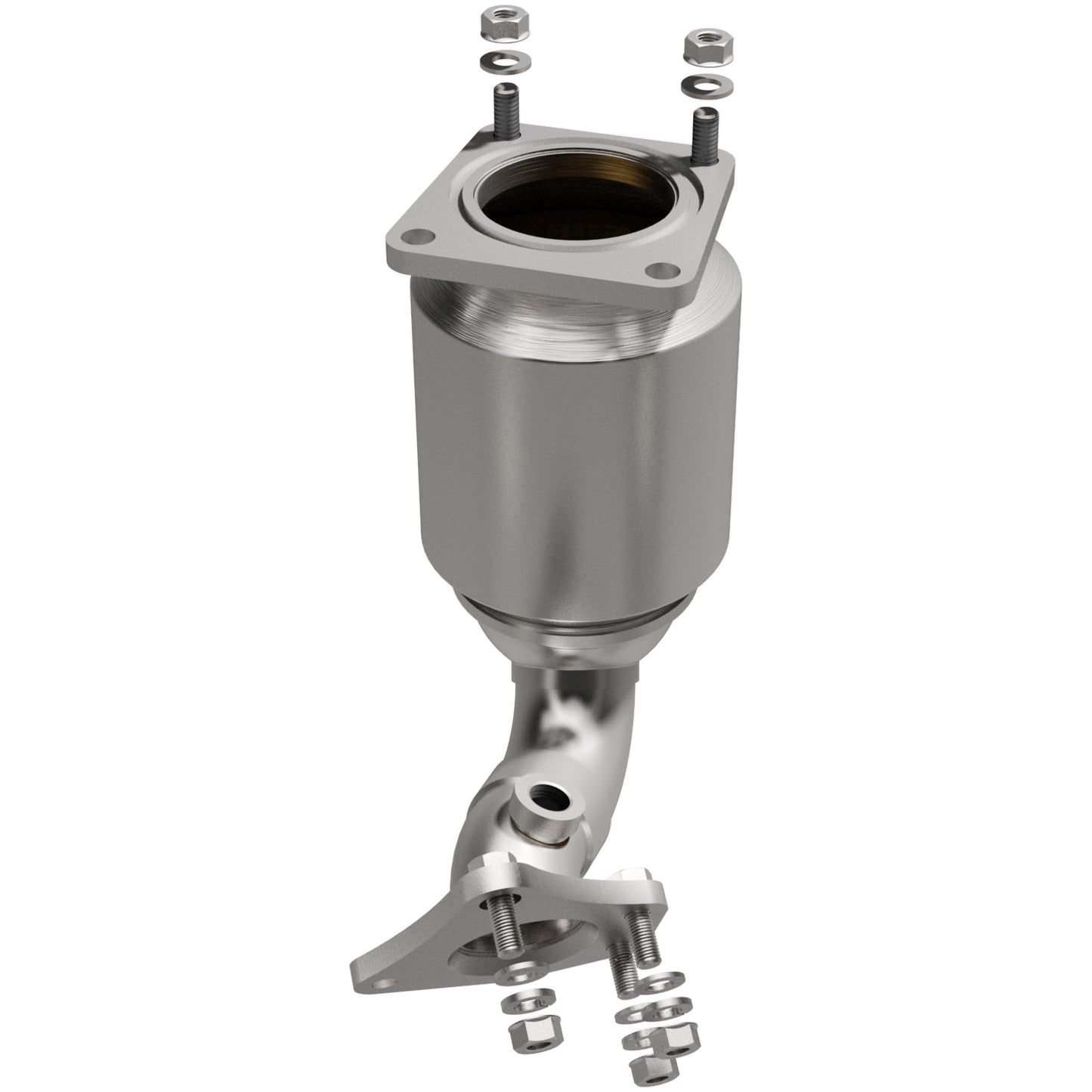 MagnaFlow California Grade CARB Compliant Direct-Fit Catalytic Converter 5582846 MAGNAFLOW-5582846