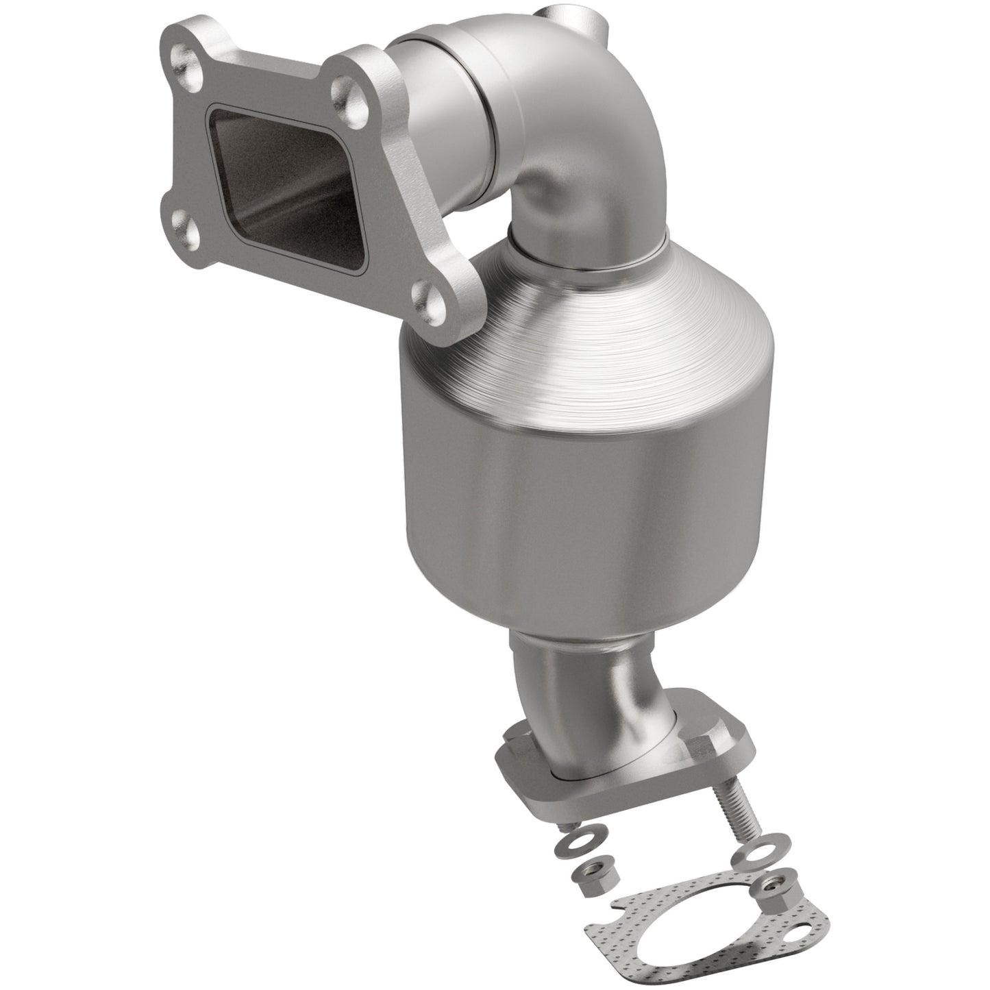 MagnaFlow California Grade CARB Compliant Manifold Catalytic Converter 5582881 MAGNAFLOW-5582881