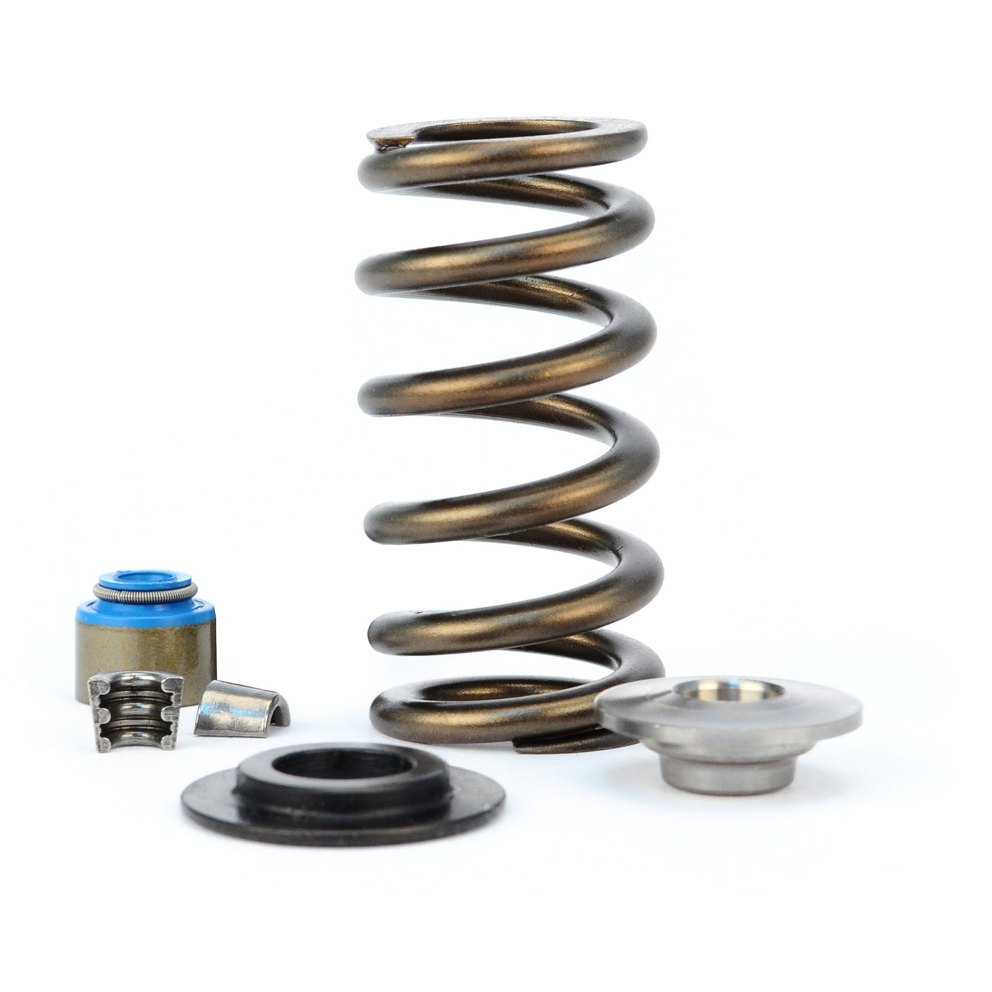 COMP Cams Beehive Spring Kit w/ Tool Steel Retainers for Ford 5.0 Coyote COMP-26125cts-KIT