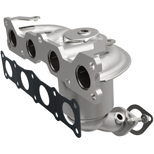 MagnaFlow California Grade CARB Compliant Manifold Catalytic Converter 5582998 MAGNAFLOW-5582998