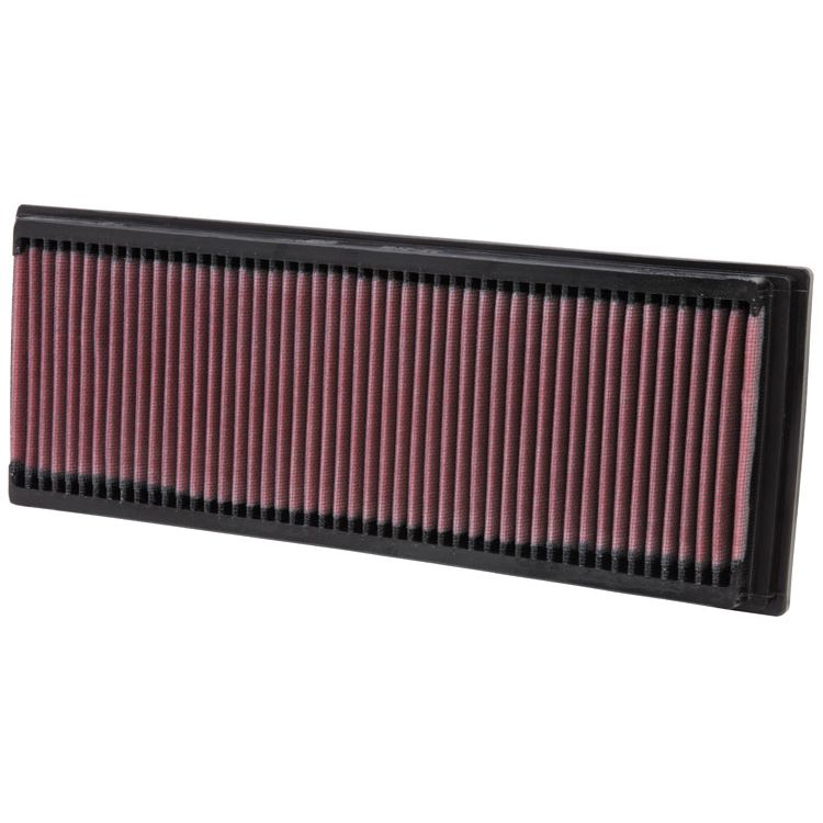 K&N 33-2181 Replacement Air Filter