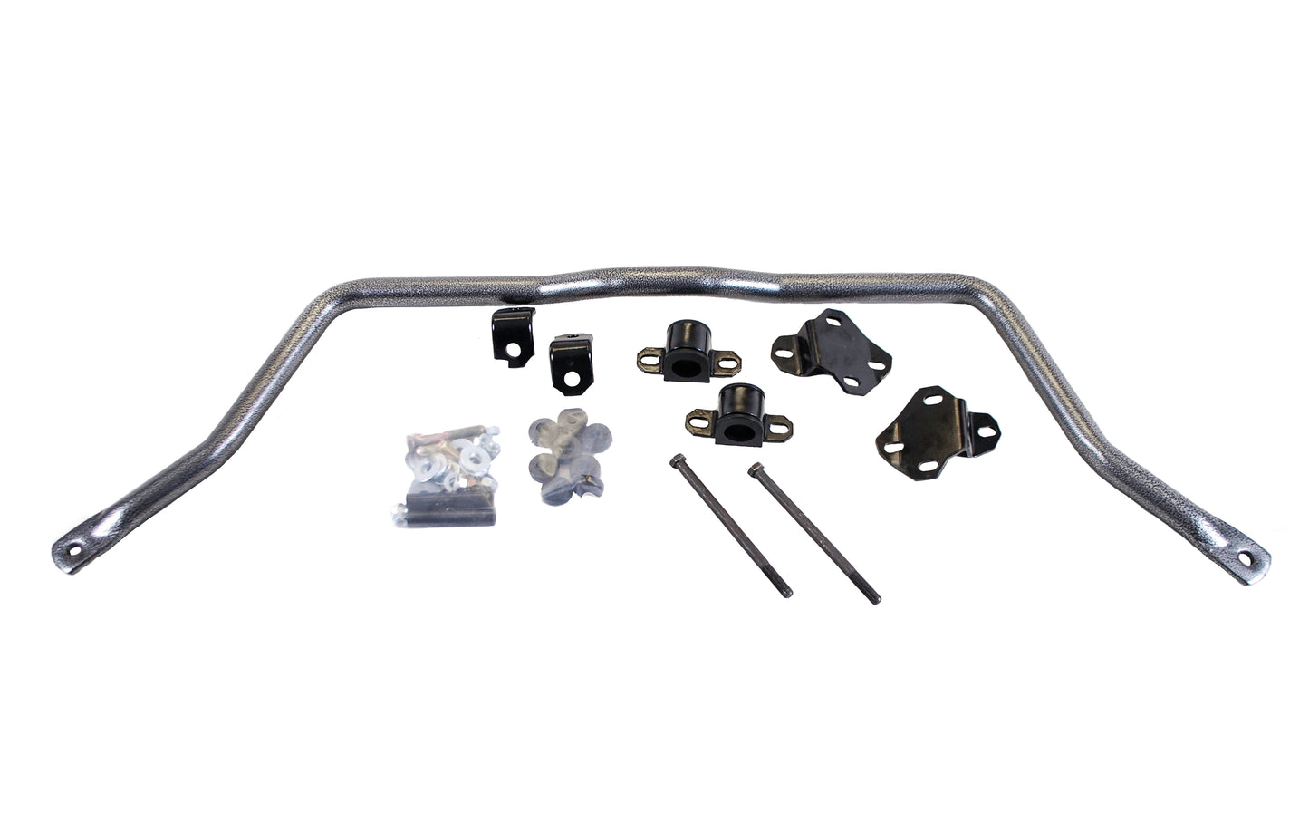 Hellwig TUBULAR FRONT SWAY BAR 55917