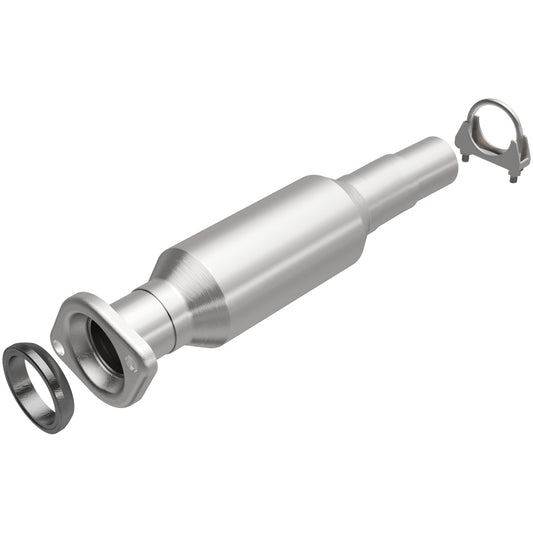 MagnaFlow 2004-2006 Toyota Sienna California Grade CARB Compliant Direct-Fit Catalytic Converter MAGNAFLOW-5592030