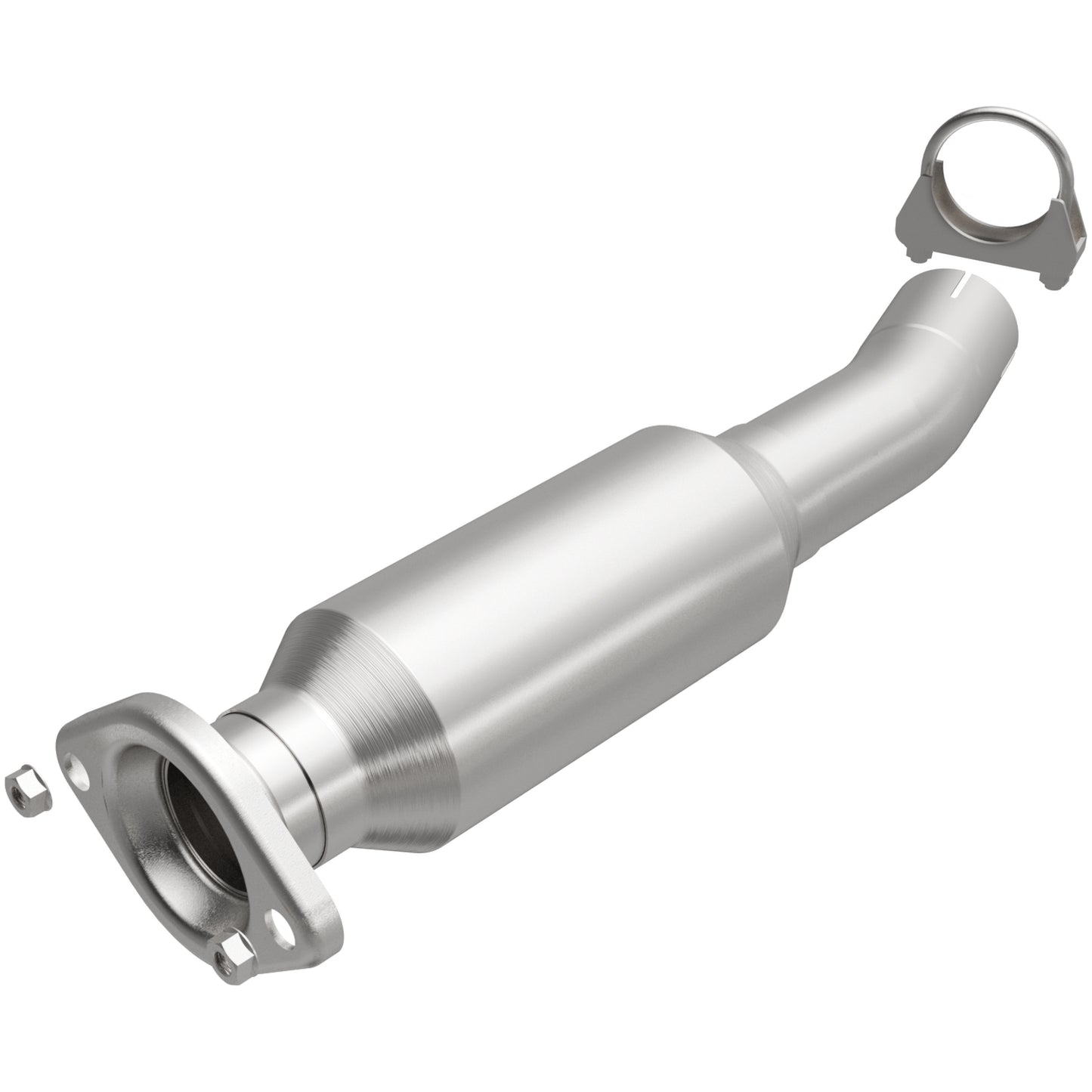 MagnaFlow 2004-2010 Toyota Sienna California Grade CARB Compliant Direct-Fit Catalytic Converter MAGNAFLOW-5592099