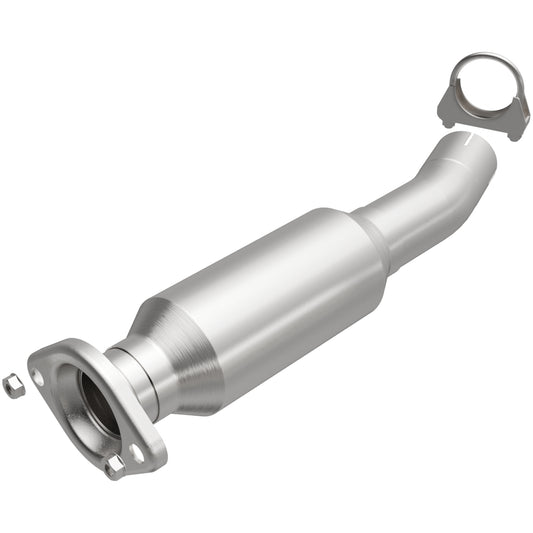 MagnaFlow 2004-2010 Toyota Sienna California Grade CARB Compliant Direct-Fit Catalytic Converter MAGNAFLOW-5592099