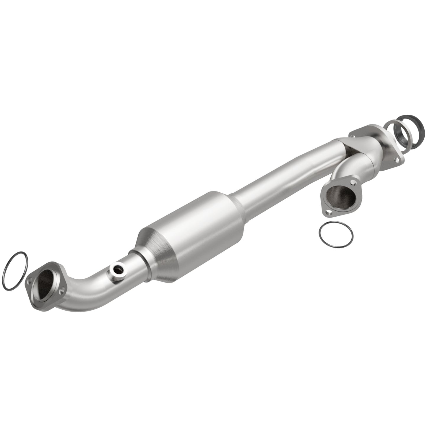 MagnaFlow California Grade CARB Compliant Direct-Fit Catalytic Converter 5592211 MAGNAFLOW-5592211