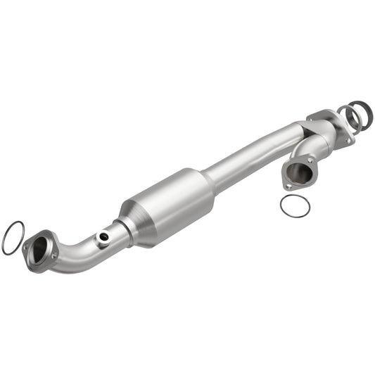 MagnaFlow California Grade CARB Compliant Direct-Fit Catalytic Converter 5592211 MAGNAFLOW-5592211