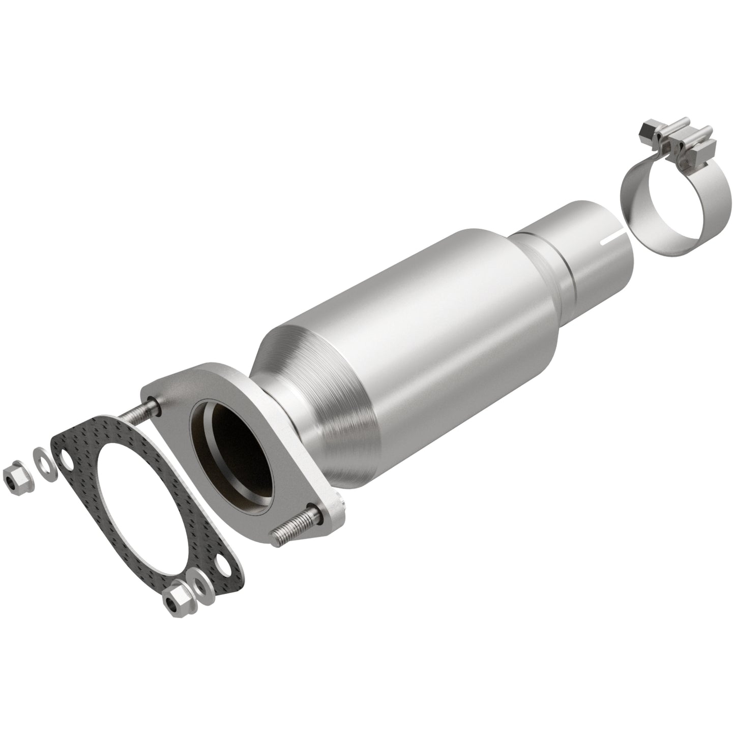 MagnaFlow California Grade CARB Compliant Direct-Fit Catalytic Converter 5592221 MAGNAFLOW-5592221