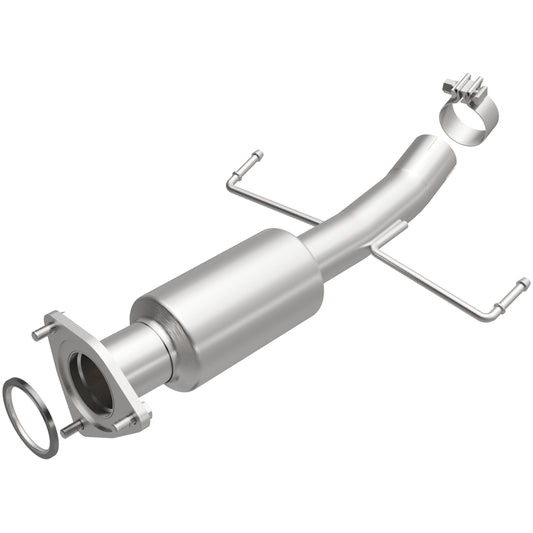 MagnaFlow 2010-2012 Mazda CX-7 California Grade CARB Compliant Direct-Fit Catalytic Converter MAGNAFLOW-5592223
