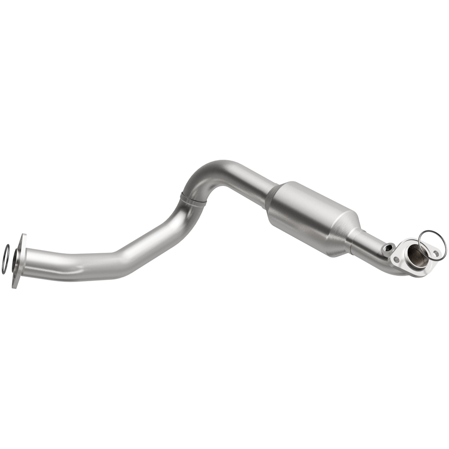 MagnaFlow California Grade CARB Compliant Direct-Fit Catalytic Converter 5592231 MAGNAFLOW-5592231