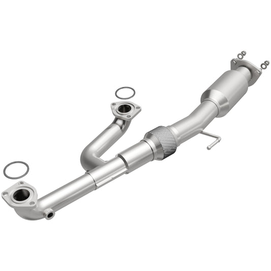 MagnaFlow 2016 Honda Odyssey California Grade CARB Compliant Direct-Fit Catalytic Converter MAGNAFLOW-5592282