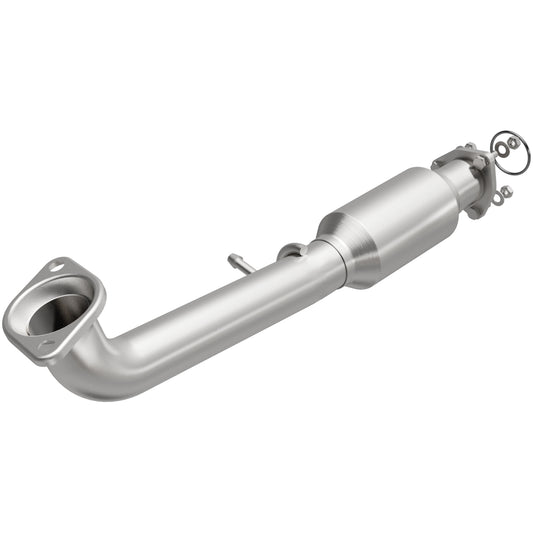 MagnaFlow 2007-2012 Acura RDX California Grade CARB Compliant Direct-Fit Catalytic Converter MAGNAFLOW-5592529