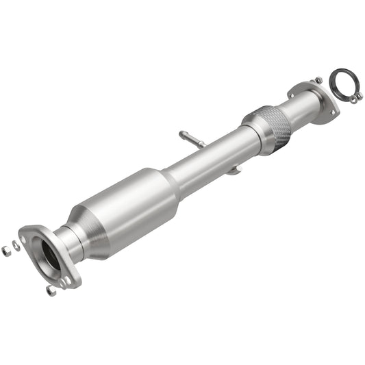 MagnaFlow 2014-2015 Toyota Highlander California Grade CARB Compliant Direct-Fit Catalytic Converter MAGNAFLOW-5592534