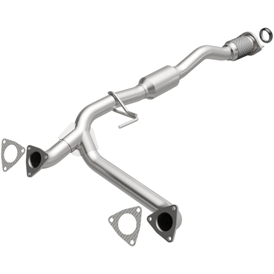 MagnaFlow California Grade CARB Compliant Direct-Fit Catalytic Converter 5592612 MAGNAFLOW-5592612