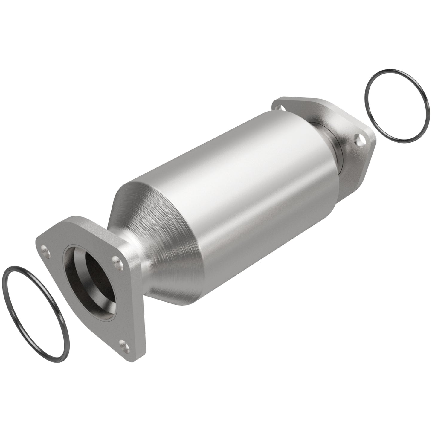 MagnaFlow California Grade CARB Compliant Direct-Fit Catalytic Converter 5592683 MAGNAFLOW-5592683