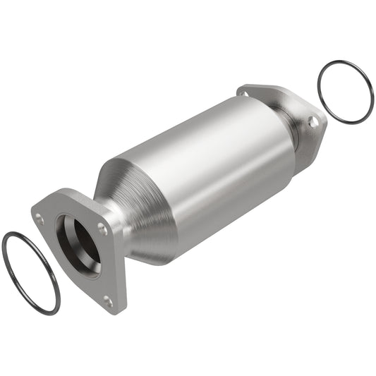 MagnaFlow California Grade CARB Compliant Direct-Fit Catalytic Converter 5592683 MAGNAFLOW-5592683