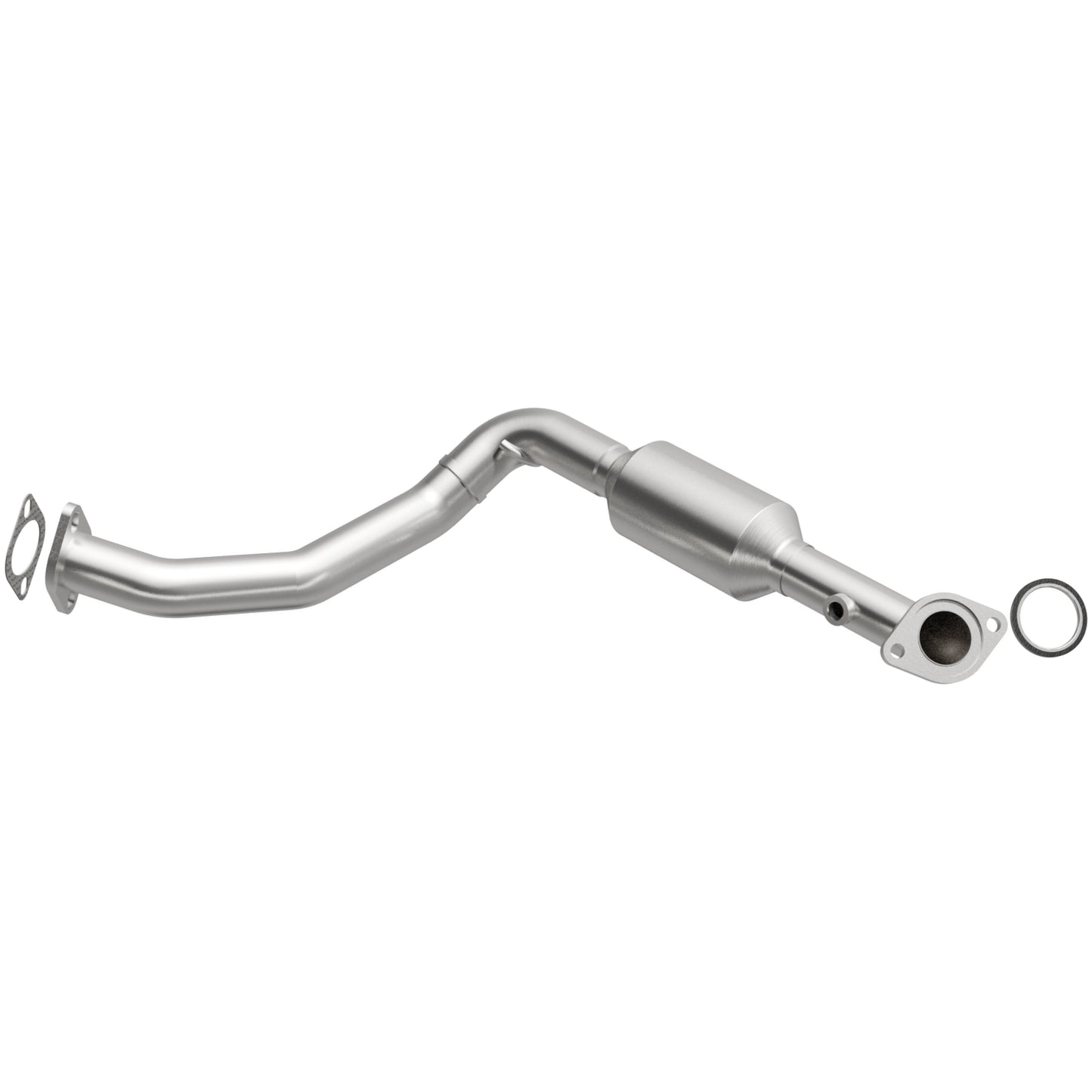MagnaFlow California Grade CARB Compliant Direct-Fit Catalytic Converter 5592697 MAGNAFLOW-5592697