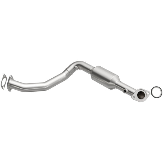 MagnaFlow California Grade CARB Compliant Direct-Fit Catalytic Converter 5592697 MAGNAFLOW-5592697