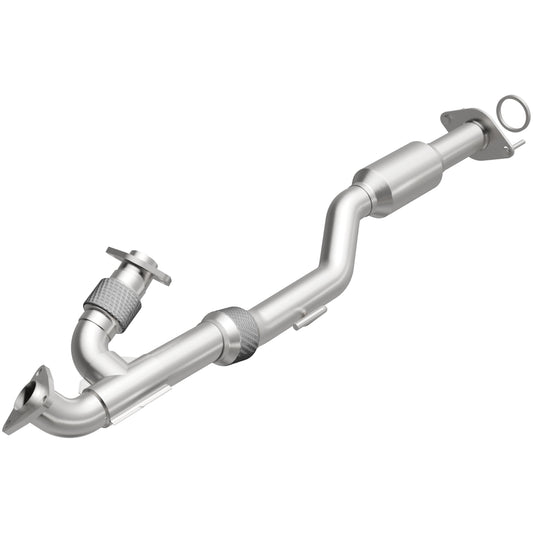 MagnaFlow California Grade CARB Compliant Direct-Fit Catalytic Converter 5592699 MAGNAFLOW-5592699