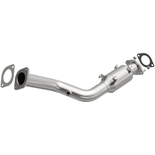 MagnaFlow 2014-2015 Nissan Rogue California Grade CARB Compliant Direct-Fit Catalytic Converter MAGNAFLOW-5592708