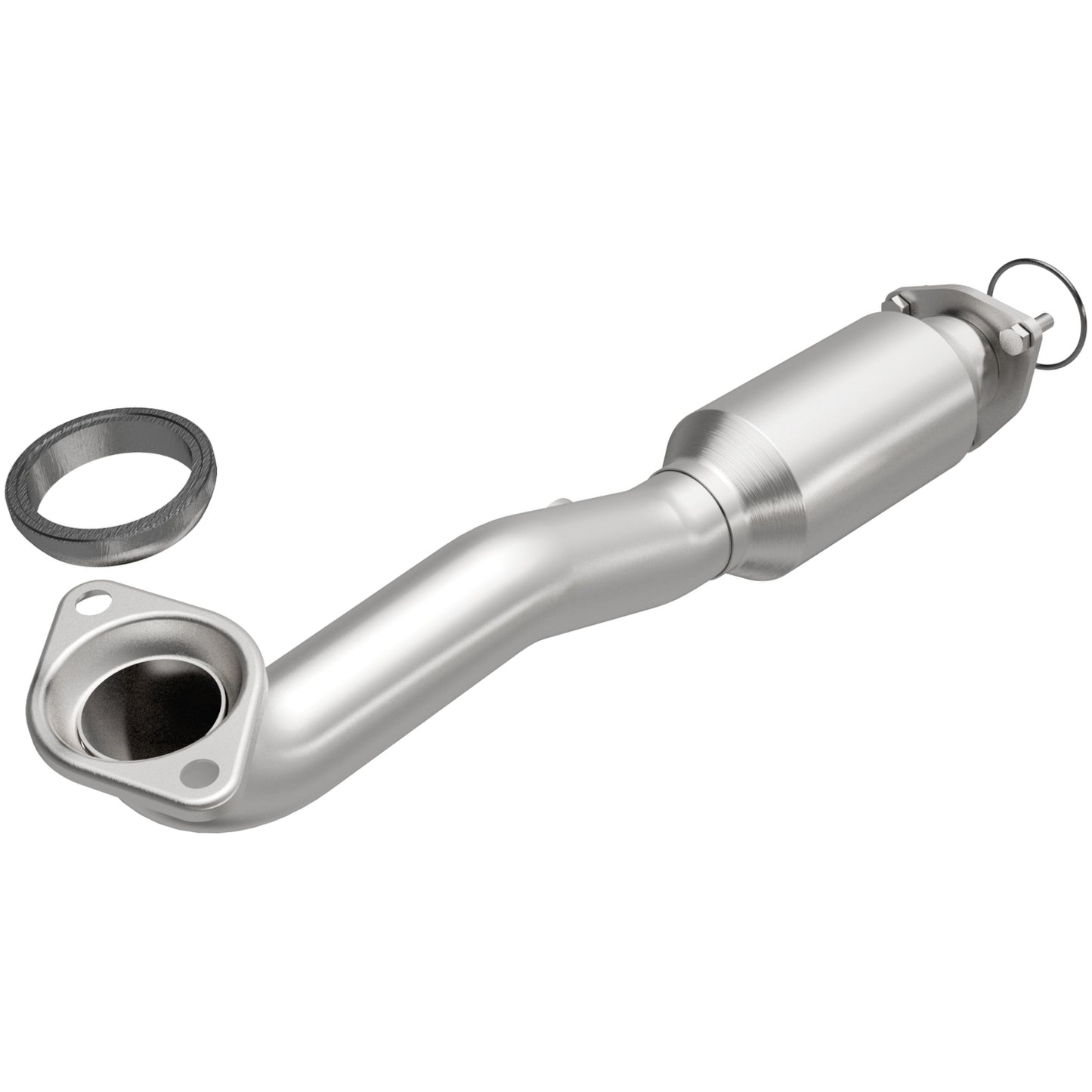 MagnaFlow 2011 Honda CR-V California Grade CARB Compliant Direct-Fit Catalytic Converter MAGNAFLOW-5592783