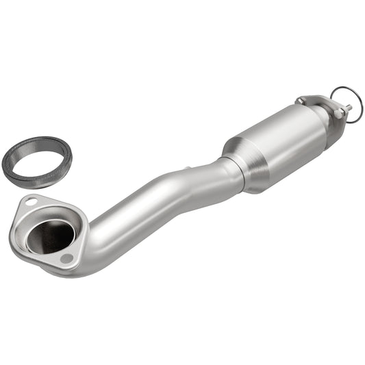 MagnaFlow 2011 Honda CR-V California Grade CARB Compliant Direct-Fit Catalytic Converter MAGNAFLOW-5592783