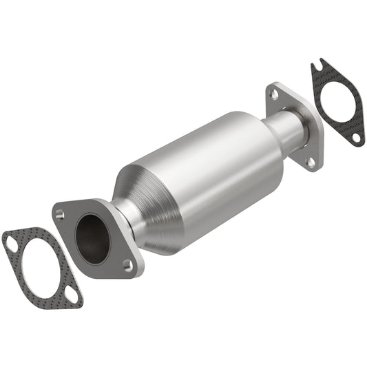 MagnaFlow California Grade CARB Compliant Direct-Fit Catalytic Converter 5592863 MAGNAFLOW-5592863