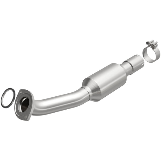 MagnaFlow 2009-2012 Toyota RAV4 California Grade CARB Compliant Direct-Fit Catalytic Converter MAGNAFLOW-5592944