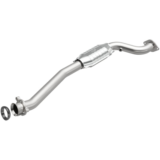 MagnaFlow California Grade CARB Compliant Direct-Fit Catalytic Converter 5592966 MAGNAFLOW-5592966