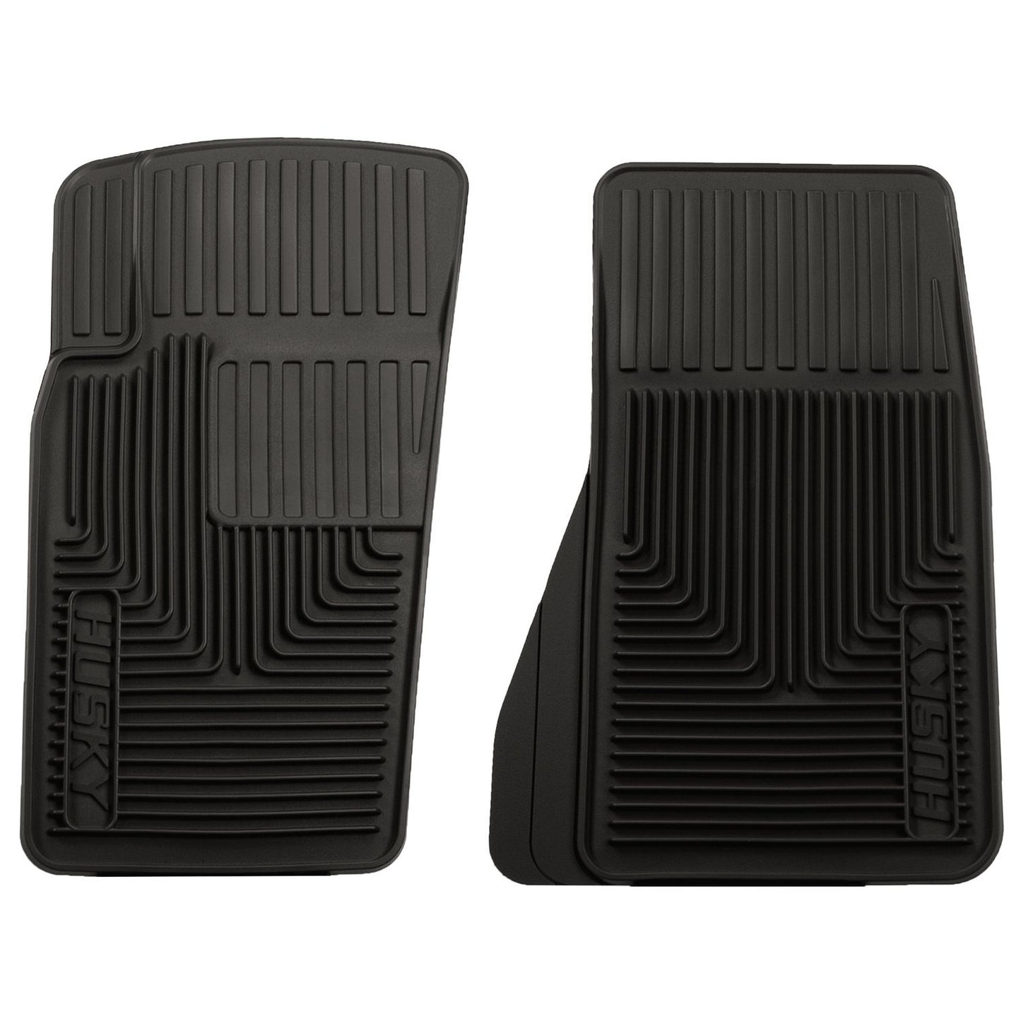 Husky Liners Front Floor Mats 51081
