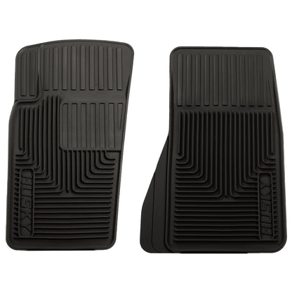 Husky Liners Front Floor Mats 51081