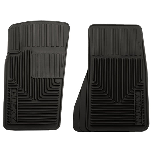 Husky Liners Front Floor Mats 51081