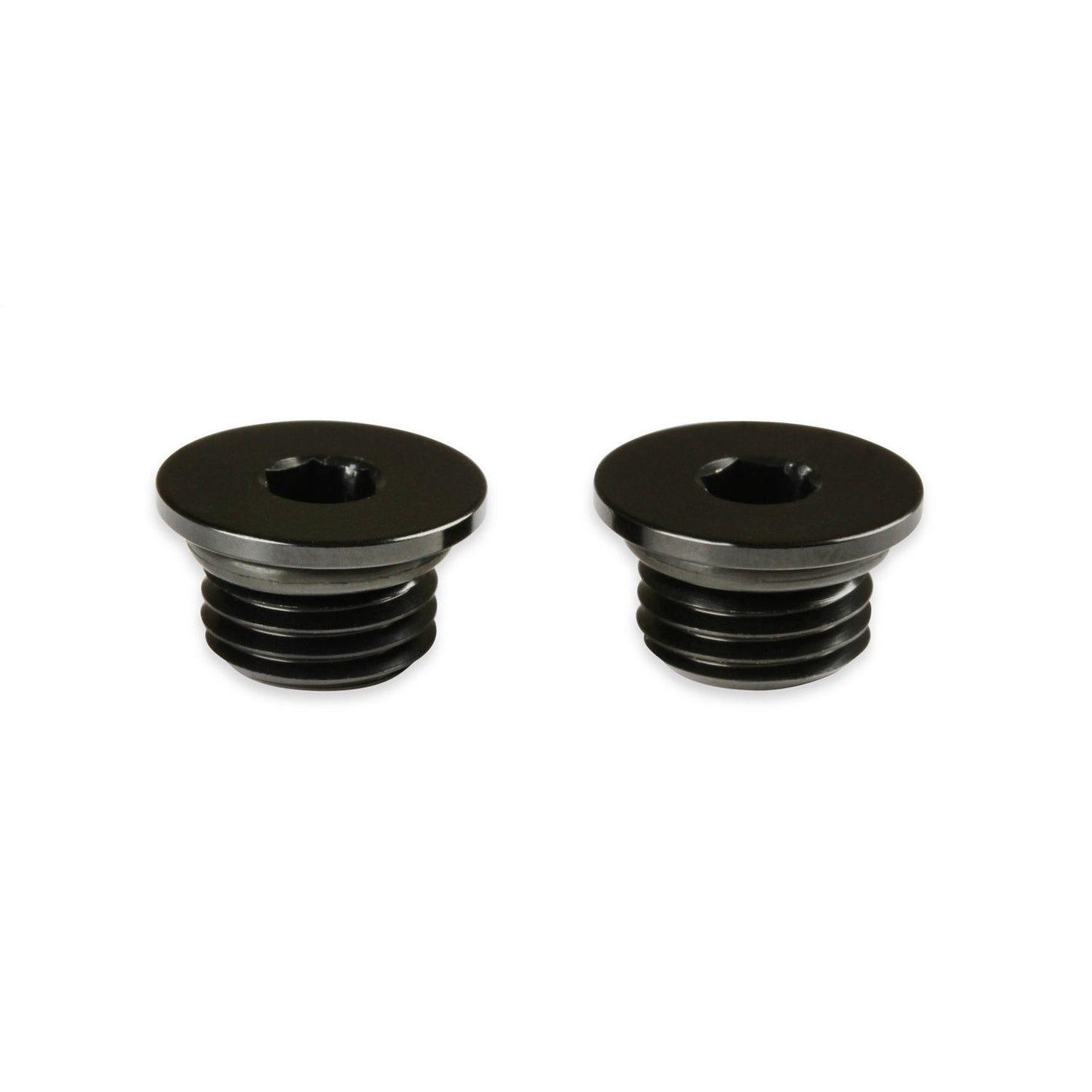 Earls Performance Aluminum AN O-Ring Port Plug AT581303ERL