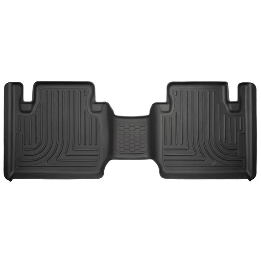 Husky Liners 2nd Seat Floor Liner 14941