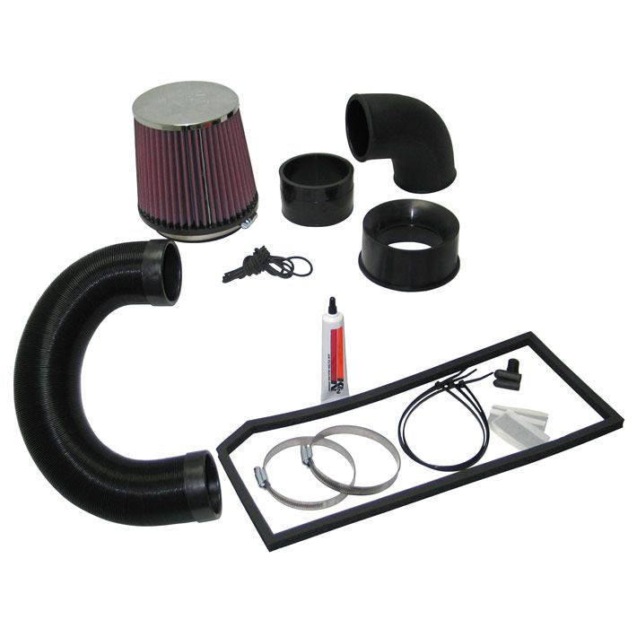 K&N 57-0570 Performance Air Intake System