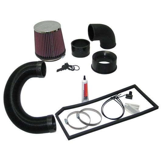 K&N 57-0570 Performance Air Intake System