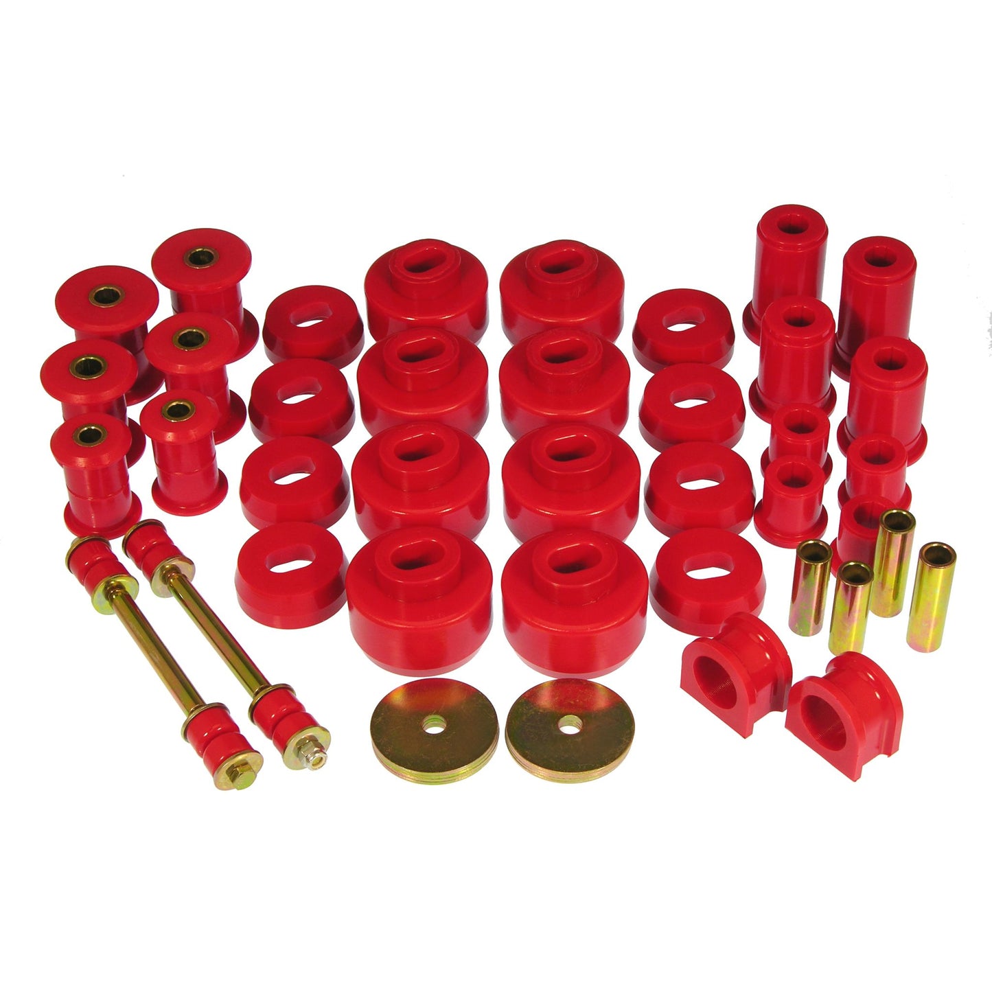 Prothane SILVERADO 1500 2WD TOTAL KIT 99-06 PROTH-7-2042