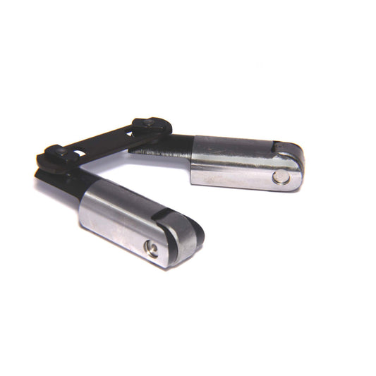 COMP Cams Endure-X Solid Roller Lifter Pair for Chrysler 383-440/426 HEMI COMP-830-2