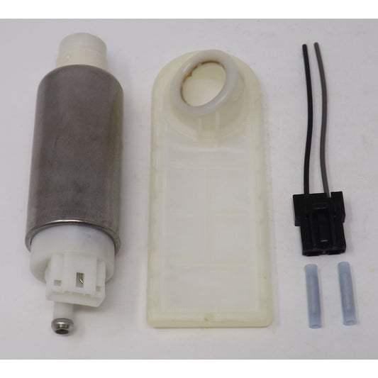 TI Automotive Stock Replacement Pump and Installation Kit for Gasoline Applications GCA3393