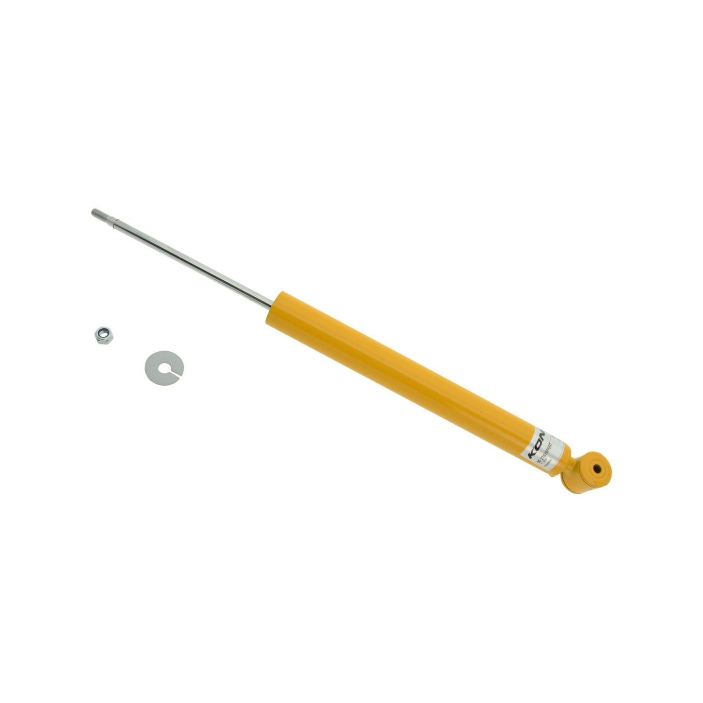 Koni Sport (yellow) 80 Series- internally adjustable twin-tube non-gas 80 2761SPORT