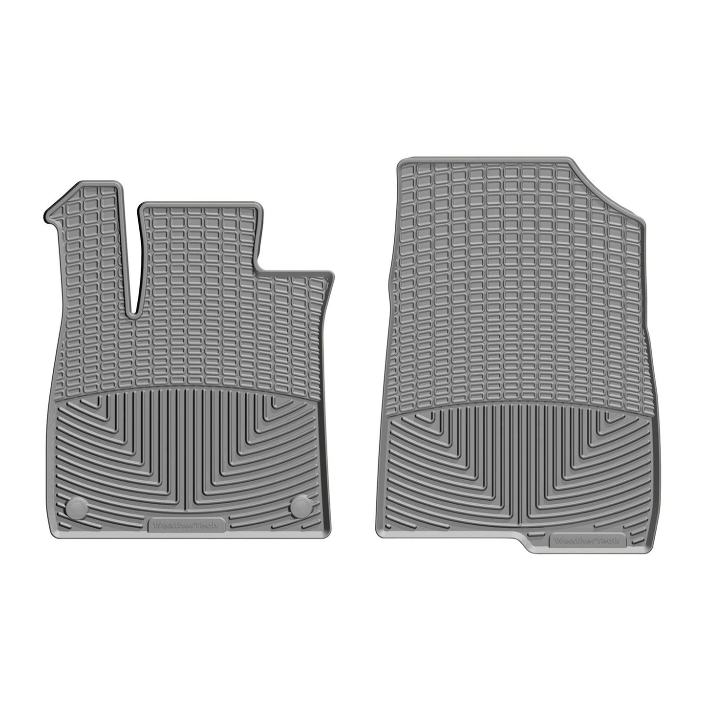 WeatherTech All Weather Floor Mats W473GR