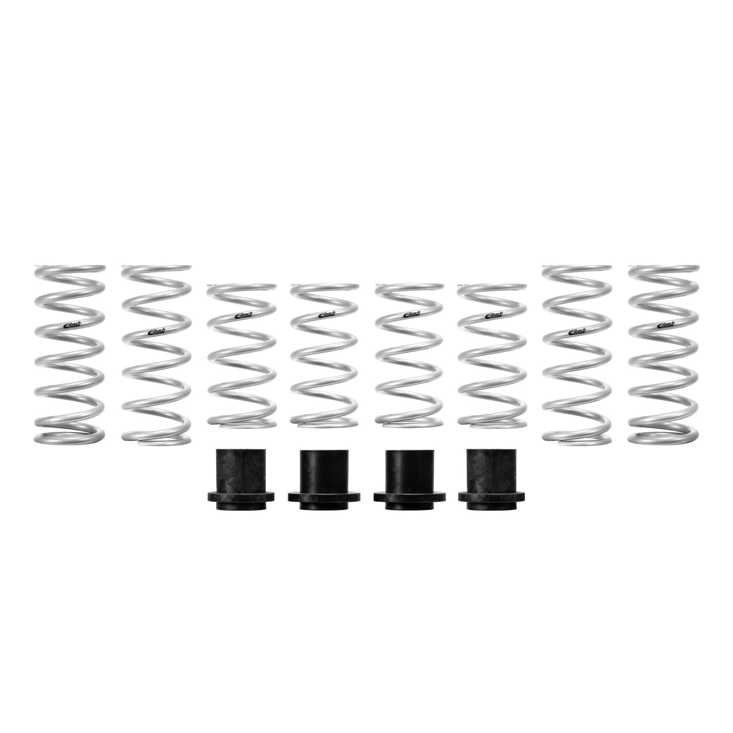 Eibach Springs PRO-UTV - Stage 3 Performance Spring System (Set of 8 Springs) E85-209-026-03-22