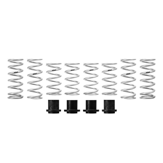 Eibach Springs PRO-UTV - Stage 3 Performance Spring System (Set of 8 Springs) E85-209-026-03-22