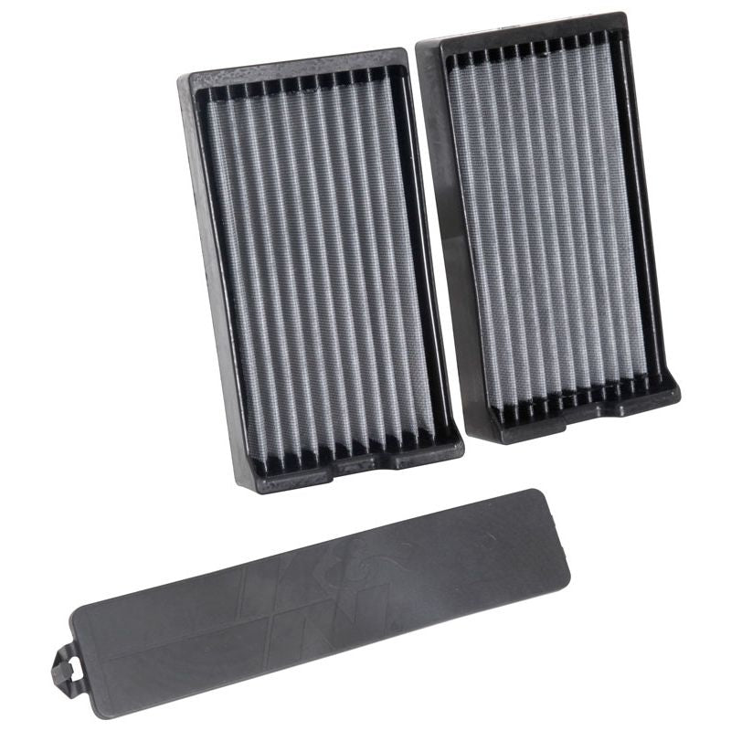 K&N VF2063 Cabin Air Filter