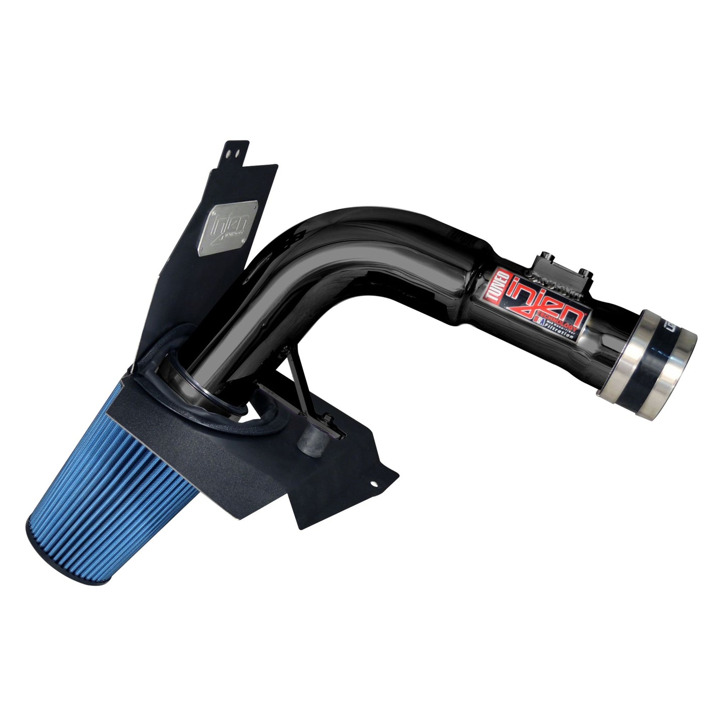 Injen Black SP Cold Air Air Intake System SP1206BLK