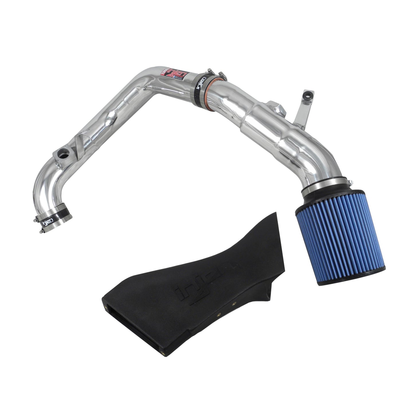 Injen Polished SP Short Ram Air Intake System SP1126P