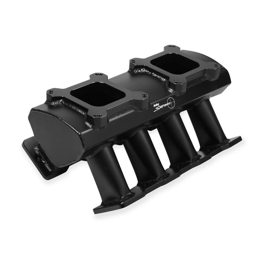 Holley Sniper Hi-Ram Fabricated Intake Manifold 823062