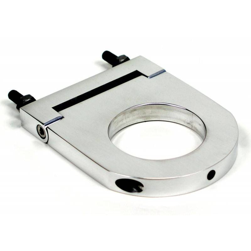 IDIDIT Column Drop; 6 1/2" x ididit 2 1/4"; Polished 2306370040