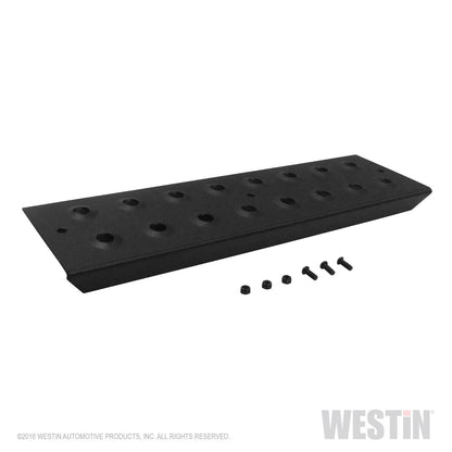 WESTIN HDX Drop Step Pads (Set Of 2) 56-10001