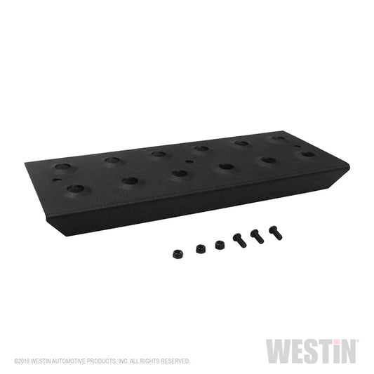 WESTIN HDX Drop Step Pads (Set Of 2) 56-10002